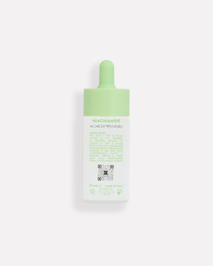 Siero Niacinamide
