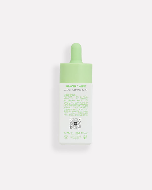 Siero Niacinamide