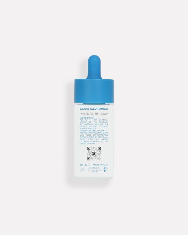 Siero Acido Ialuronico