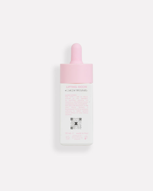 Siero Lifting Occhi
