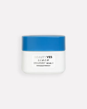 Crema all'acido Ialuronico