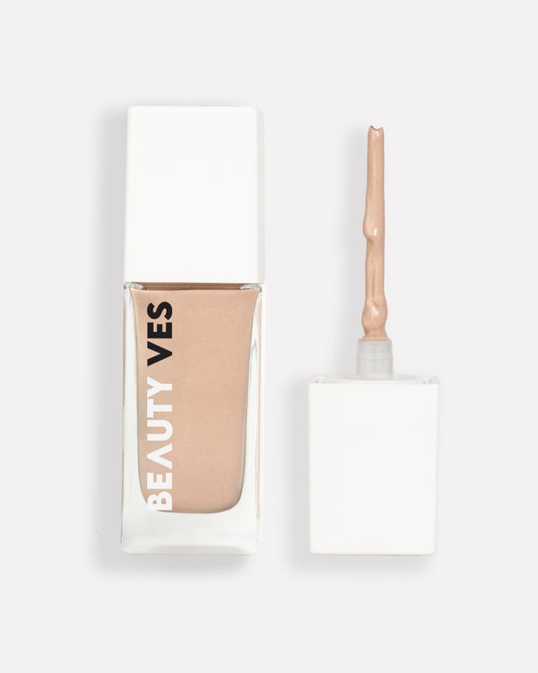 Primer effetto Glow con SPF30