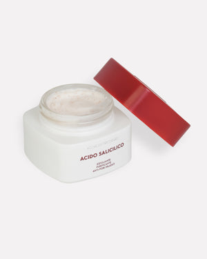 Acido Salicilico