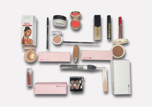 Mystery Box Speciale Make Up Luxury | 17 prodotti a sorpresa (valore 350€ o più)