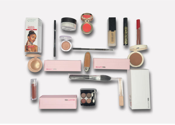 Mystery Box Speciale Make Up Luxury | 17 prodotti a sorpresa (valore 350€ o più)