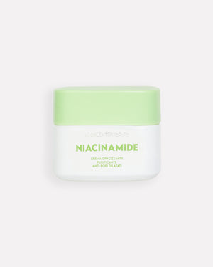 Crema Niacinamide