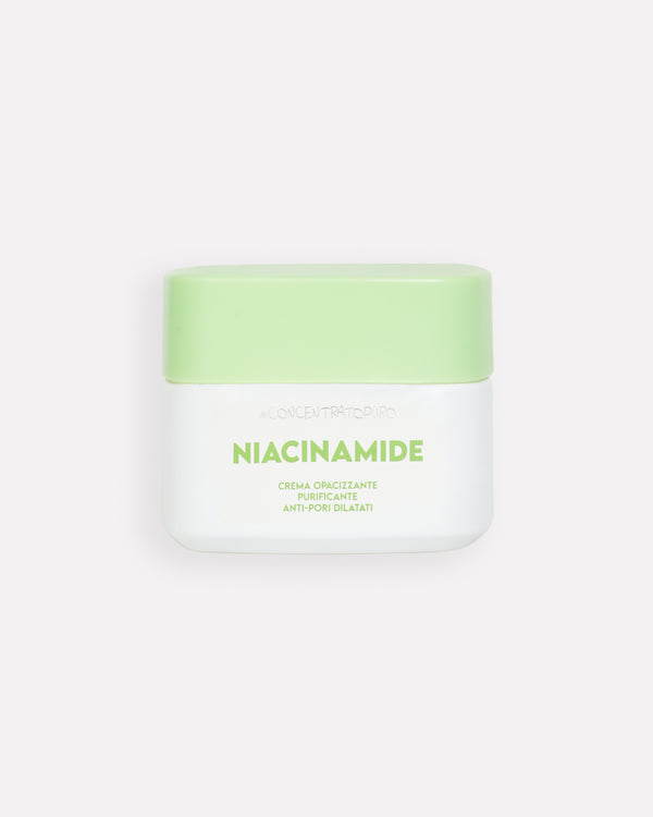 Crema Niacinamide