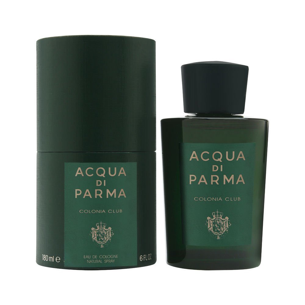 Acqua di Parma - Colonia C.L.U.B. - EDC - 180 ml - BeautyPriceVomero