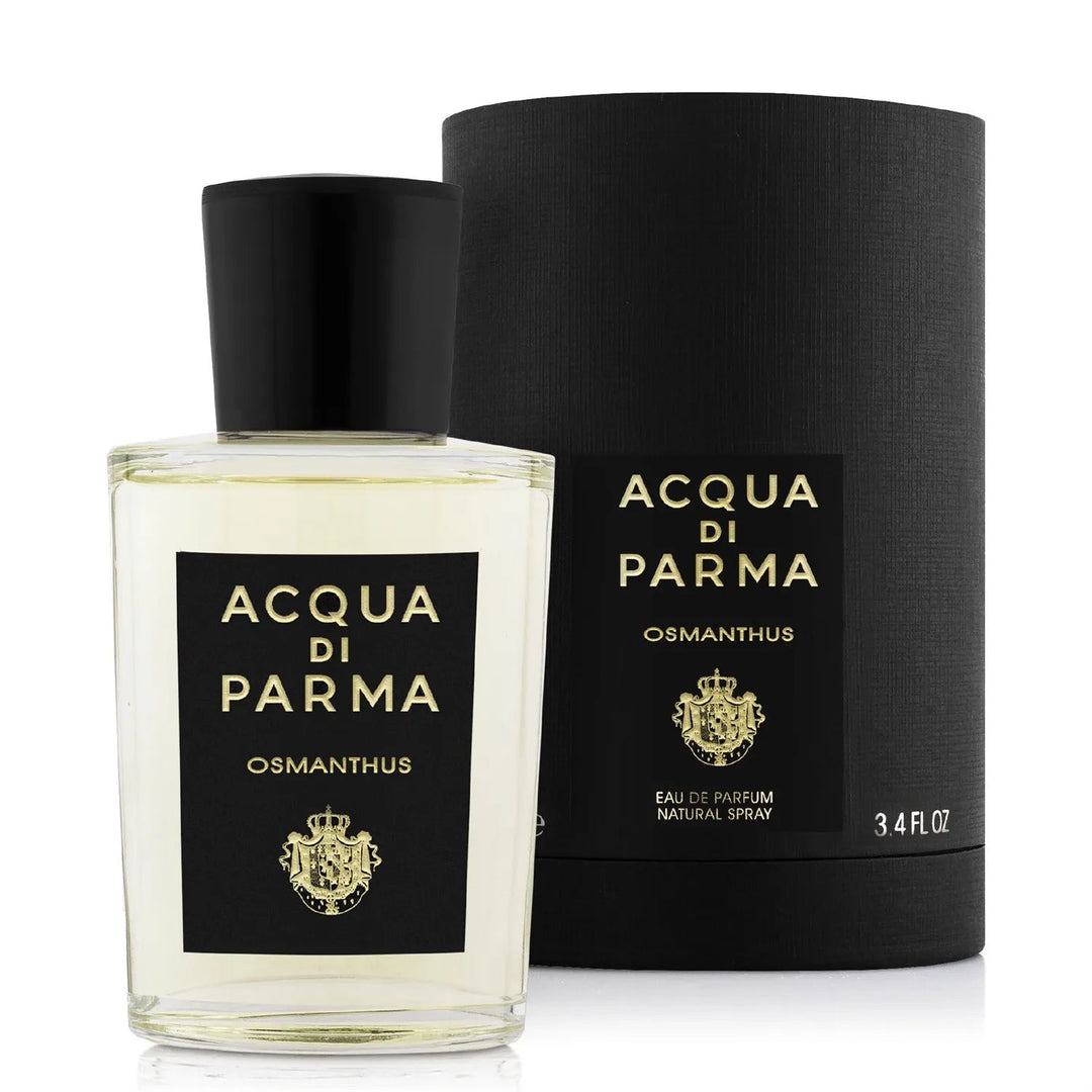 Acqua di Parma - Osmanthus - EDP - 180 ml - BeautyPriceVomero