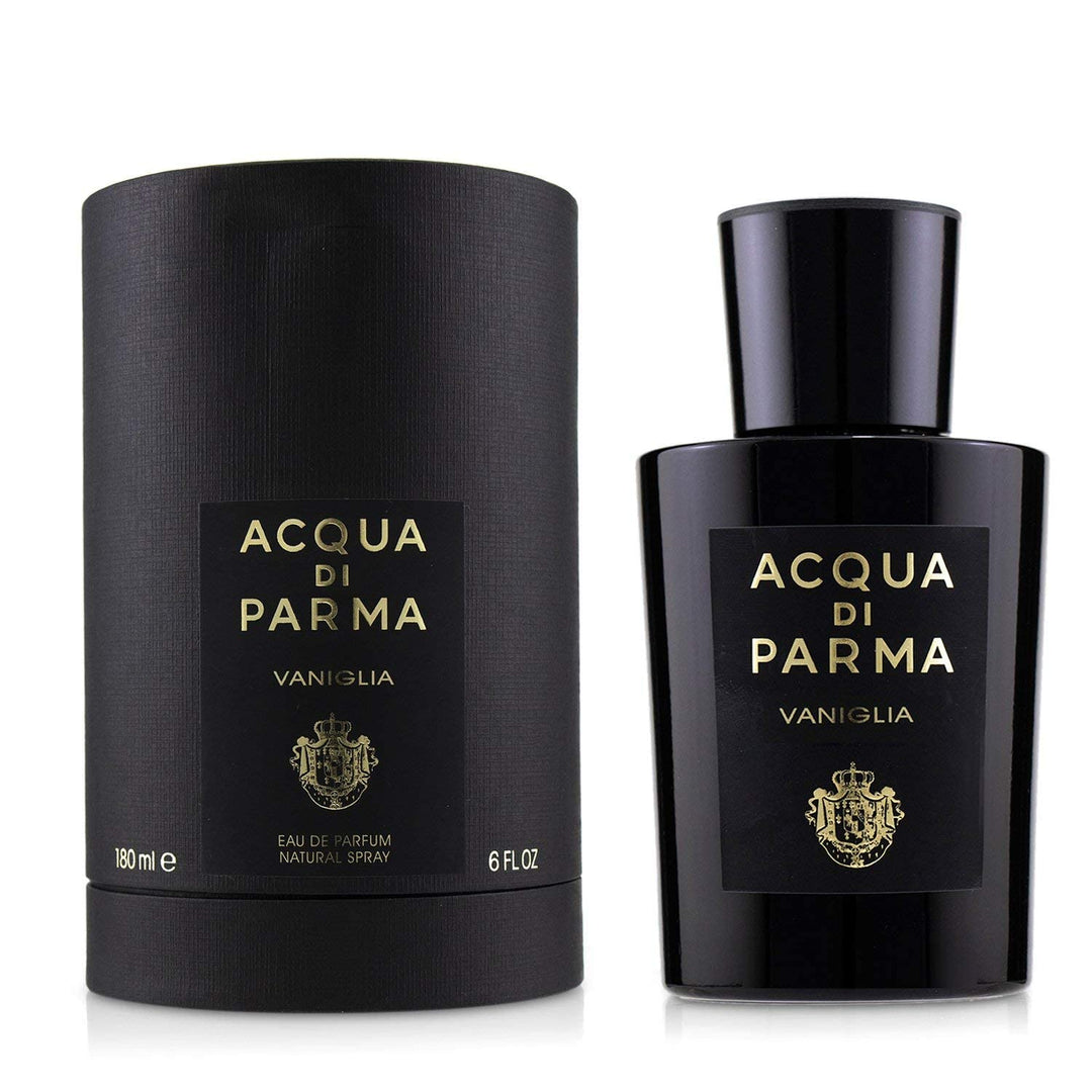 Acqua di Parma - Vaniglia - EDP - 180ml - BeautyPriceVomero