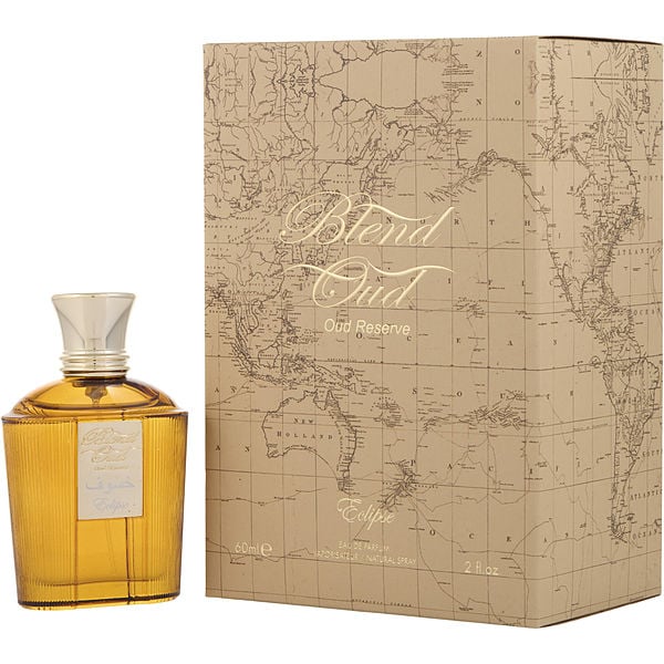 Blend Oud - Eclipse - EDP - 60 ml - BeautyPriceVomero