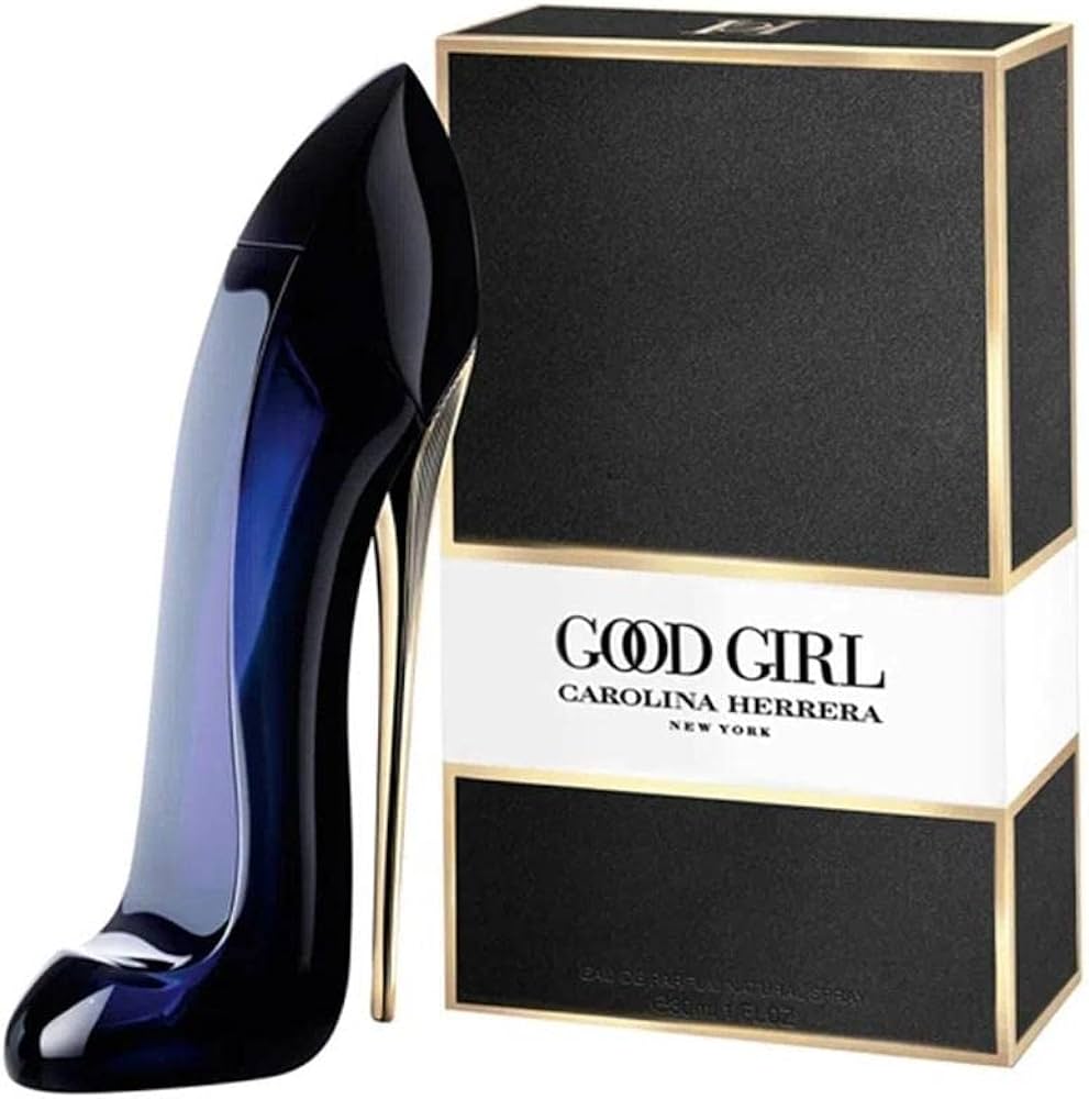 Carolina Herrera - GOOD GIRL - EDP 50ML - BeautyPriceVomero