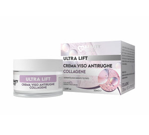 Beauty Price Cosmetics® - #ALMOSTFREE - Crema Viso - Collagene