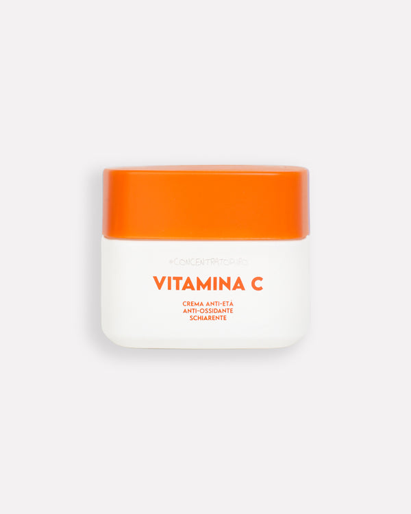 Crema Vitamina C