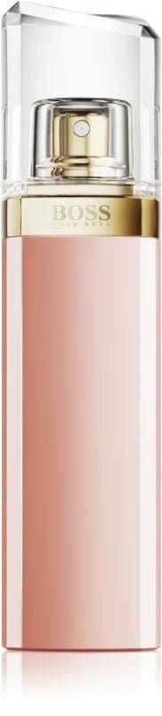 Hugo Boss Ma Vie pour femme Eau de Parfum 50 ml Elegant Floral Fragrance for Women BeautyPriceVomero