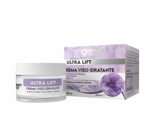 Beauty Price Cosmetics® - #ALMOSTFREE - Crema Viso - Idratante