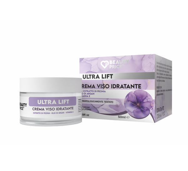 Beauty Price Cosmetics® - #ALMOSTFREE - Crema Viso - Idratante