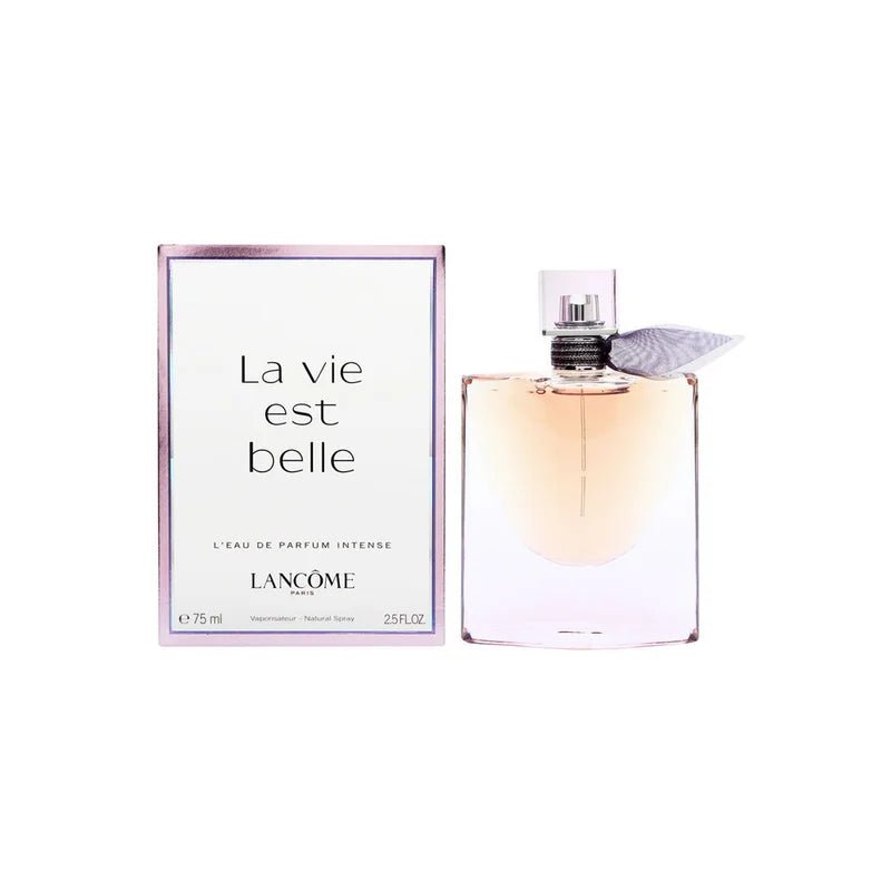Lancome est la vie belle sale