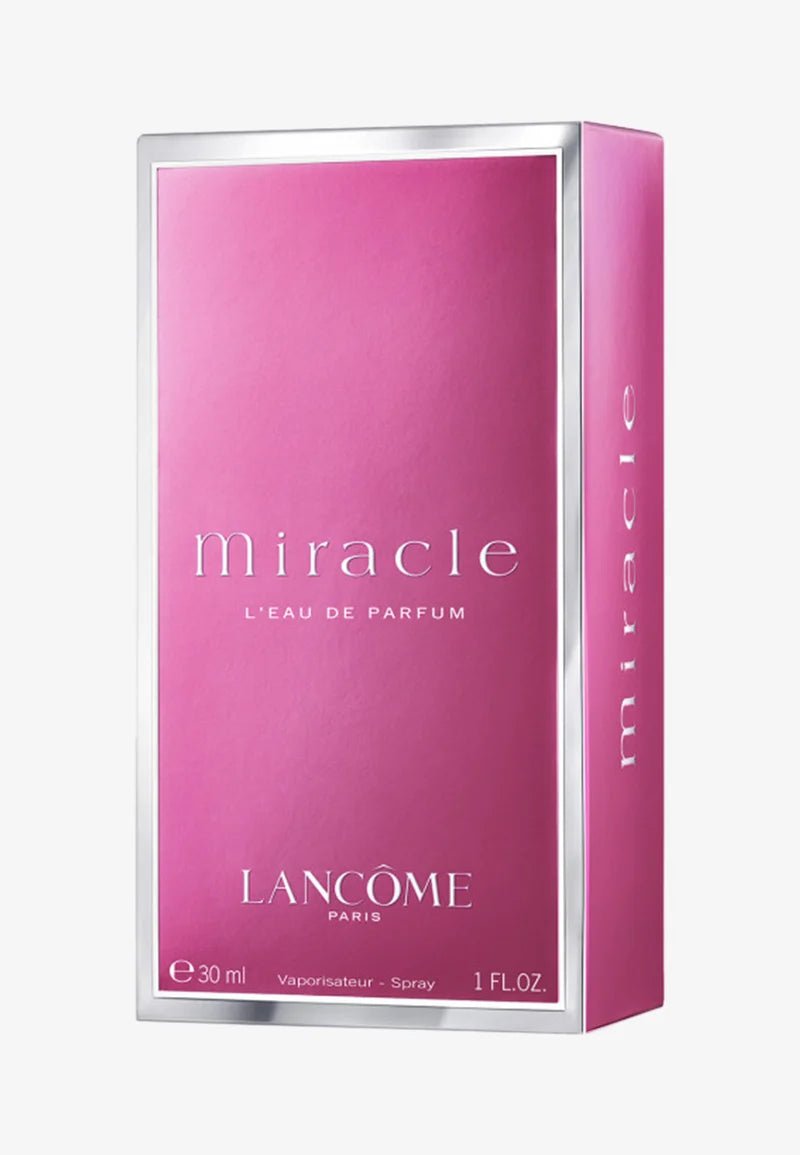 Miracle by Lancome Eau De Parfum Spray 1 oz for hotsell Women