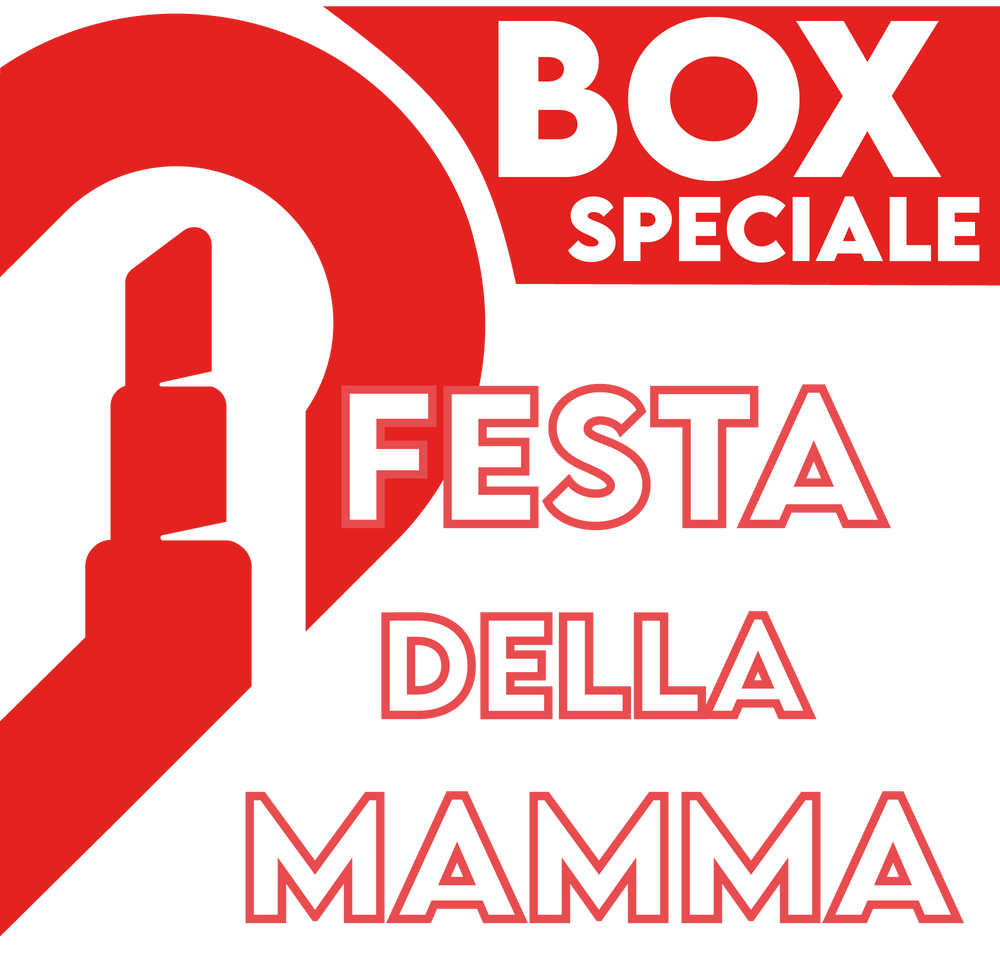 MISTERY BOX SPECIALE FESTA DELLA MAMMA - BeautyPriceVomero