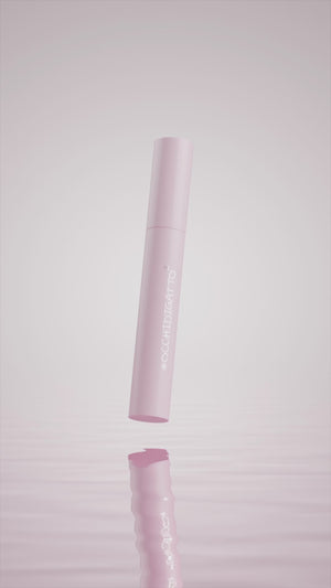 Mascara volumizzante e incurvante