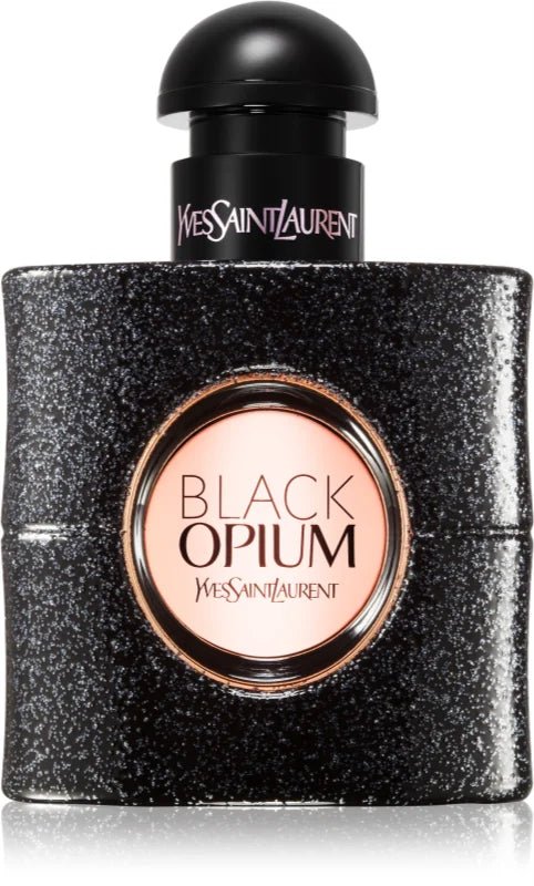 Ysl parfum black optimum hotsell