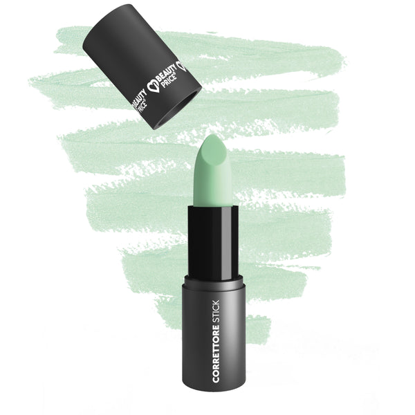 Beauty Price Cosmetics® - #ALMOSTFREE - Correttore Stick - 108 VERDE - BeautyPriceVomero