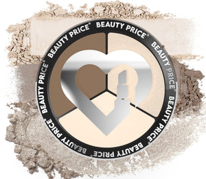 Beauty Price Cosmetics® - #ALMOSTFREE - Counturing&Strobing Palette - 003 - BeautyPriceVomero