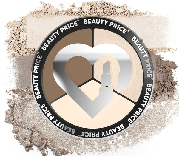 Beauty Price Cosmetics® - #ALMOSTFREE - Counturing&Strobing Palette - 003 - BeautyPriceVomero