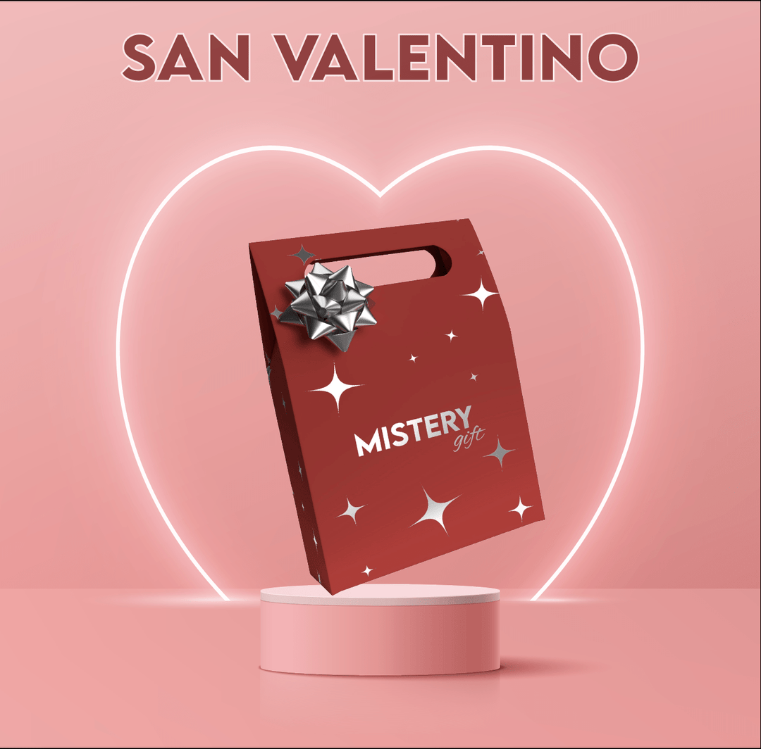 MISTERY GIFT by Beauty Price® - Speciale San Valentino - BeautyPriceVomero