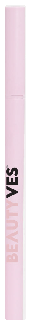 Ritaglio fedele del tubetto Eyeliner Ultra Precision BeautyVes
