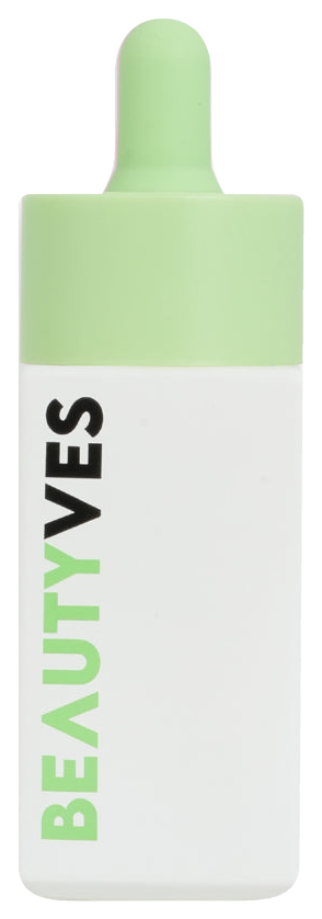 Ritaglio fedele del flacone originale Siero Viso Niacinamide BeautyVes