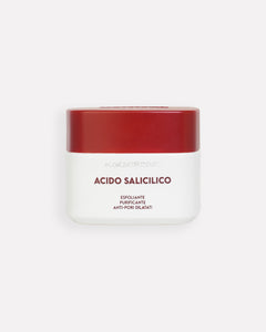 Acido Salicilico Esfoliante Purificante – BeautyVes