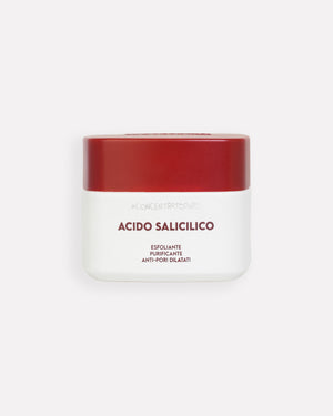 Acido Salicilico