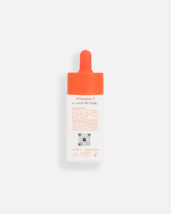 Siero Vitamina C