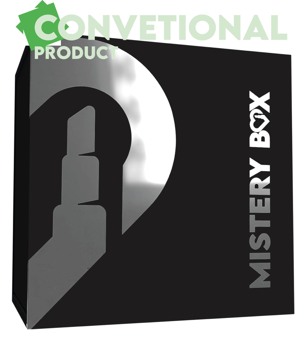 Mystery Box Make Up Conventional | 7 prodotti a sorpresa (valore 40€ o più)