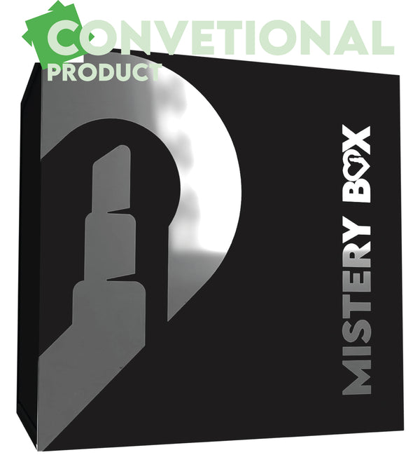 Mystery Box Make Up Conventional | 7 prodotti a sorpresa (valore 40€ o più)