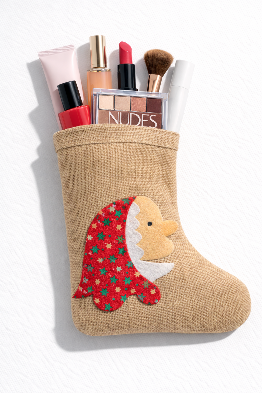 Calza della Befana 2026 - 28 Prodotti Makeup - Beauty Price®