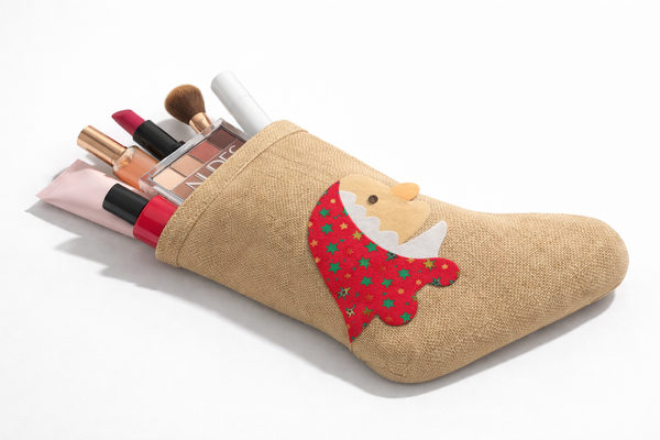 Calza della Befana 2026 - 28 Prodotti Makeup - Beauty Price®