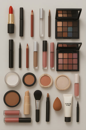 Mystery Box Make Up Conventional | 23 prodotti a sorpresa (valore 140€ o più)