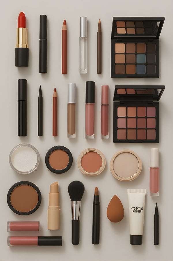 Mystery Box Make Up Conventional | 23 prodotti a sorpresa (valore 140€ o più)