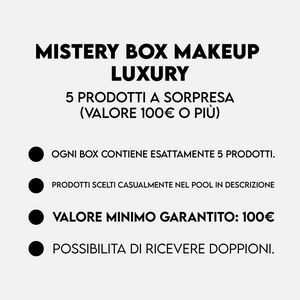 Mystery Box LIVE #4 |