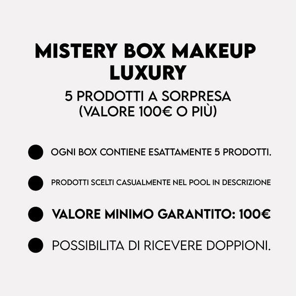 Mystery Box LIVE #4 |