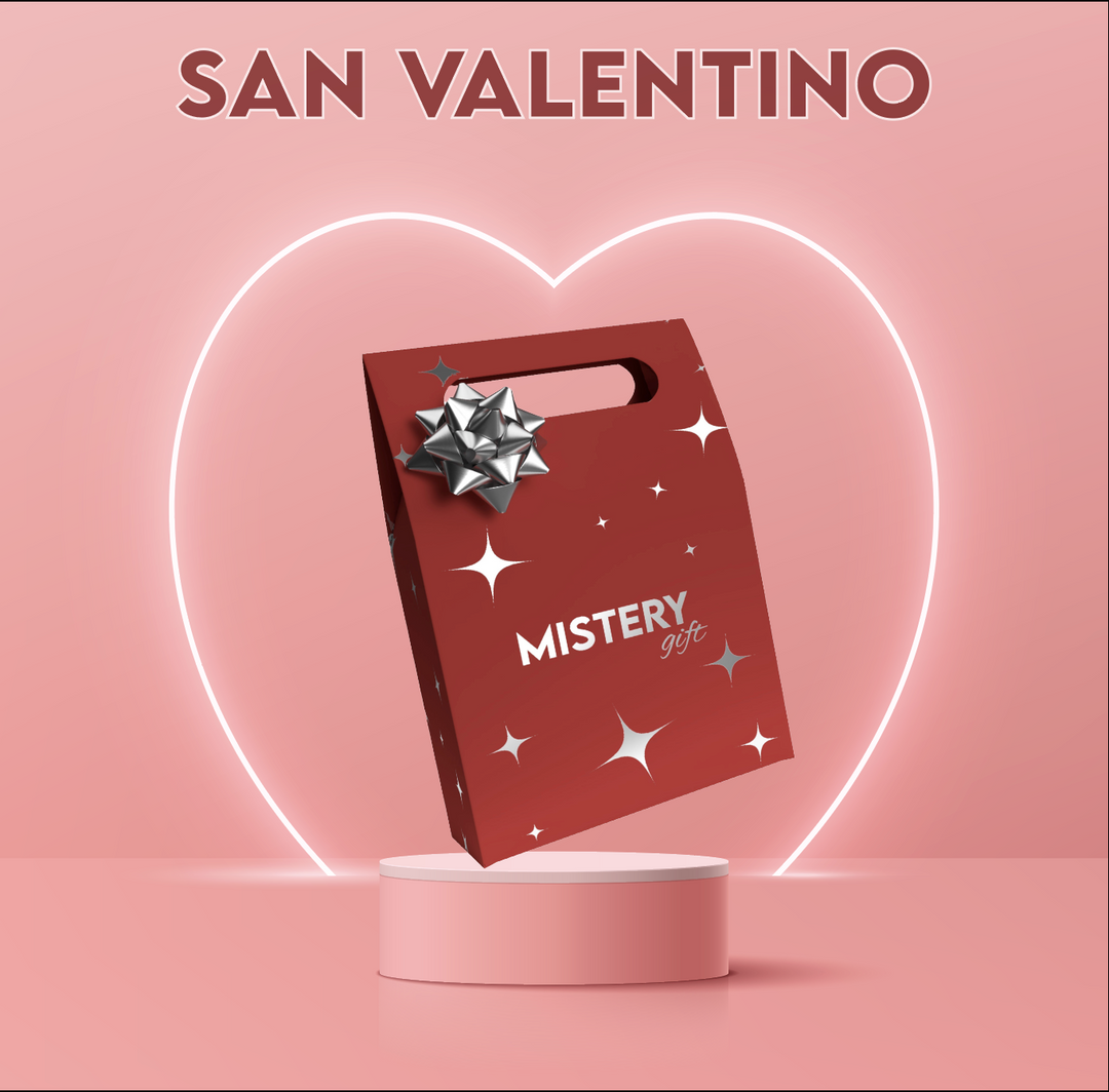 Speciale San Valentino