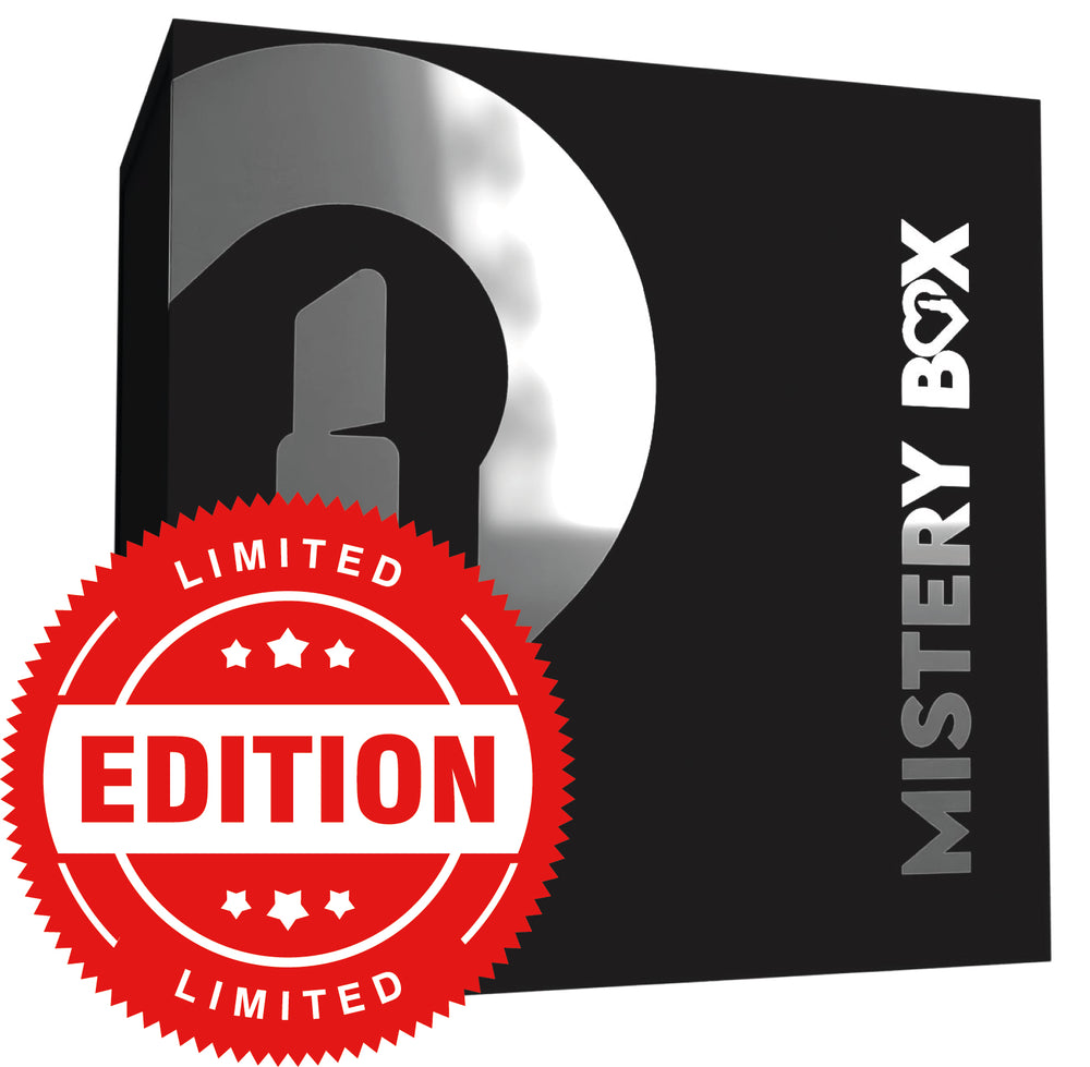 Mystery Box Speciale Make Up Luxury | 30 prodotti a sorpresa (valore 700€ o più)