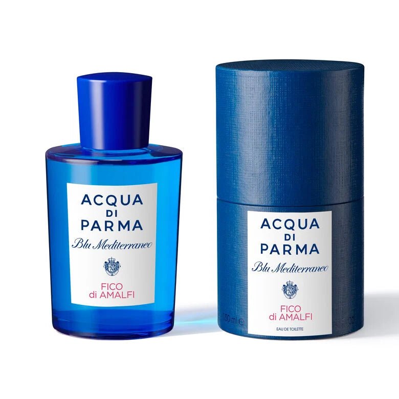 Acqua di Parma - Blu Mediterraneo Fico di Amalfi - EDT - 180 ml - BeautyPriceVomero