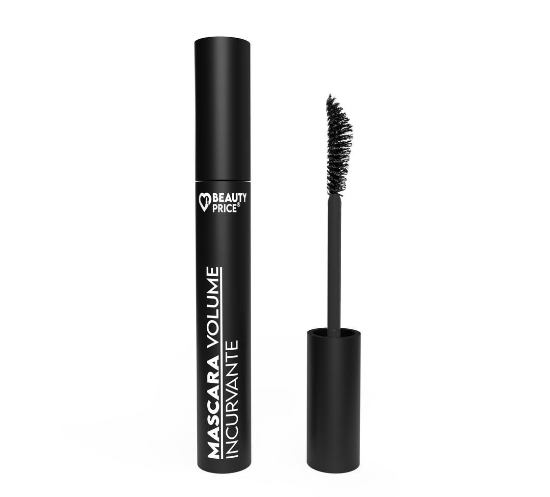 Beauty Price Cosmetics® - #ALMOSTFREE - Mascara incurvante - BeautyPriceVomero