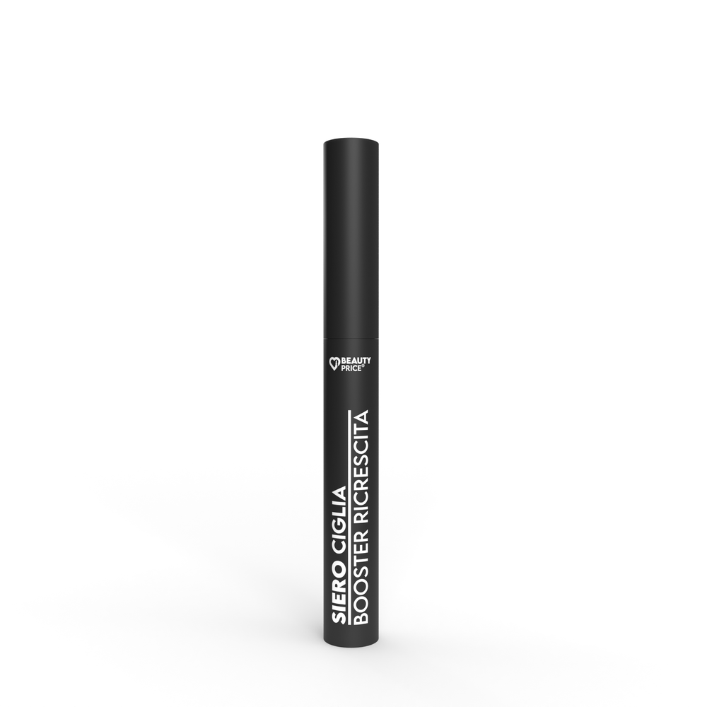 Beauty Price Cosmetics® - #ALMOSTFREE - Siro ciglia - Booster ricrescita - BeautyPriceVomero
