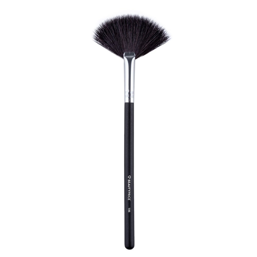 Beauty Price® Cosmetics - Pennello Illuminante - 106 - BeautyPriceVomero