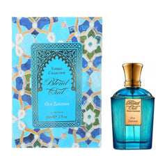 Blend Oud Oud Zanzibar EDP 60 ml